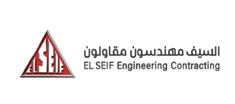 شركة السيف للمقاولات